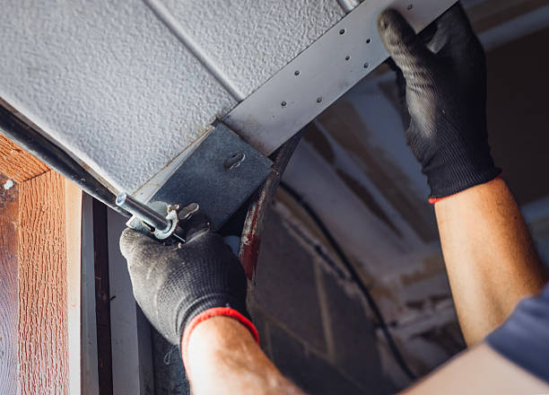 Reliable Garage Door contractor in Stem, NC by Garage Doors Repair Pro